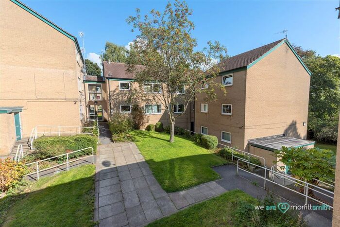 2 Bedroom Flat To Rent In Ranmoor View, Fulwood Road, Fulwood, S10