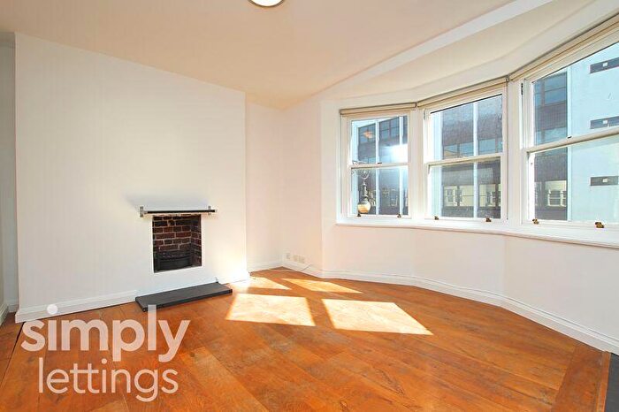 1 Bedroom Flat To Rent In Queens Road, Brighton, BN1