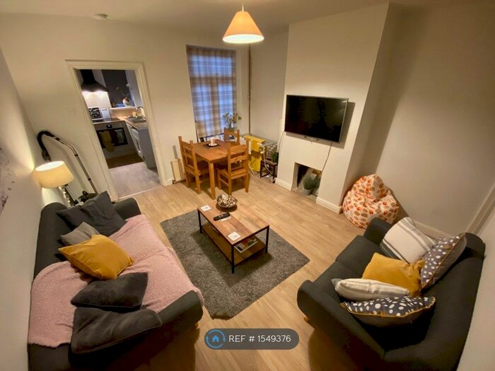 3 Bedroom Terraced House To Rent In Merchant Street, Derby, DE22