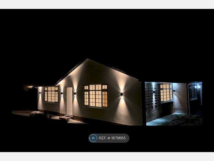 2 Bedroom Bungalow To Rent In Ottovale Crescent, Blaydon-On-Tyne, NE21