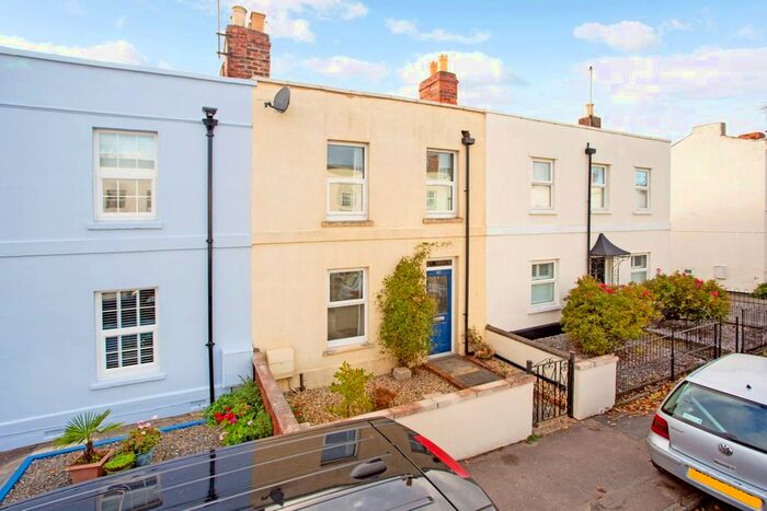 2 Bedroom Terraced House To Rent In Upper Norwood Street, Cheltenham GL53
