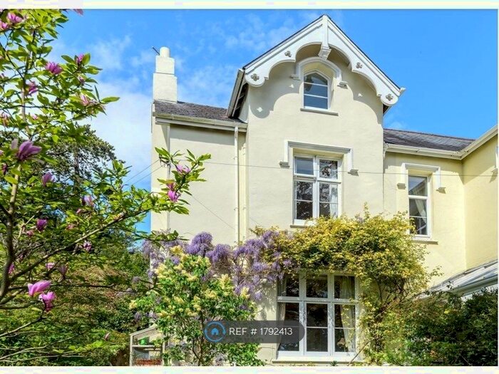 3 Bedroom End Of Terrace House To Rent In Laureston Road, Newton Abbot, TQ12