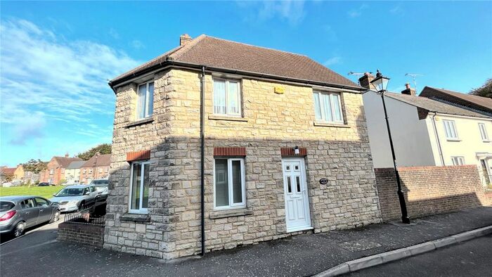 Property To Rent In Diggory Cresent, Dorchester, Dorset, DT1