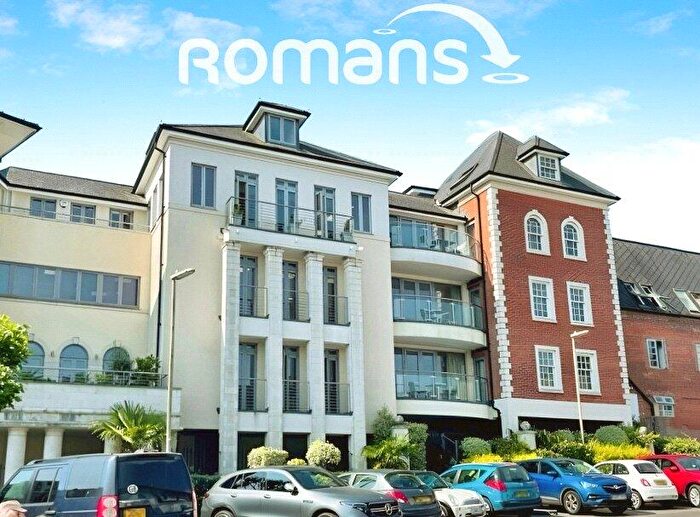2 Bedroom Flat To Rent In Bakhaty House, Jewry Street, Winchester, SO23