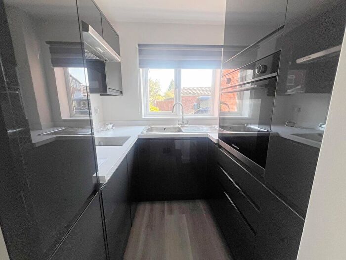 1 Bedroom House To Rent In Westglade, Farnborough, GU14