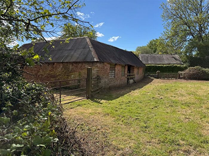 5 Bedroom Land For Sale In Ash Priors, Taunton, TA4