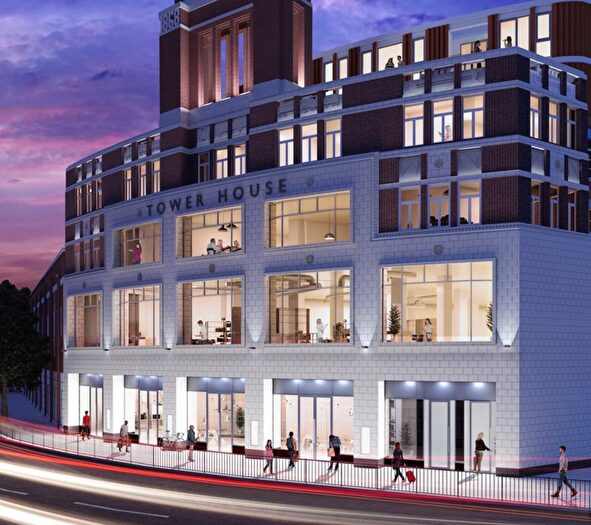 1 Bedroom Flat To Rent In Lewisham High Street, London, SE13