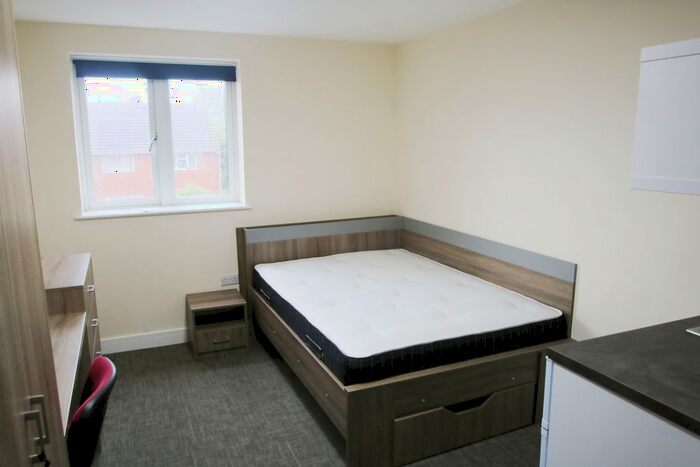 Studio To Rent In Clay Lane, Coventry, CV2