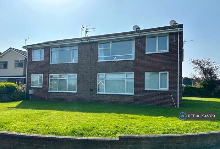 1 Bedroom Flat To Rent In Bamburgh Road, Durham, DH1