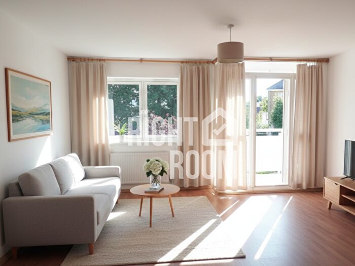 2 Bedroom Detached House To Rent In Two Bedroom House, Dianthus Close, SE2