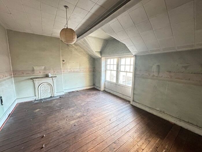 2 Bedroom Terraced House For Sale In Curzon Street, Maryport, Cumbria, CA15