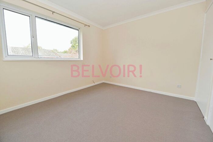 3 Bedroom Terraced House For Sale In Lewis Silkin Way, Southampton, SO16
