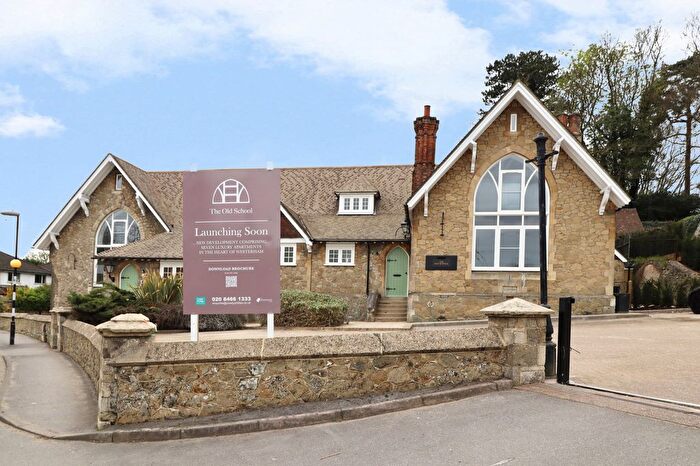 Studio For Sale In London Road, Westerham, TN16