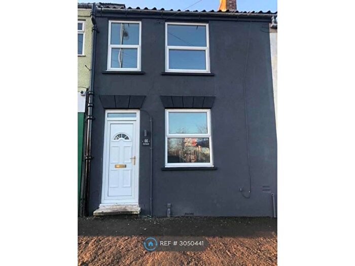 3 Bedroom Terraced House To Rent In Southgate, Market Weighton, York, YO43