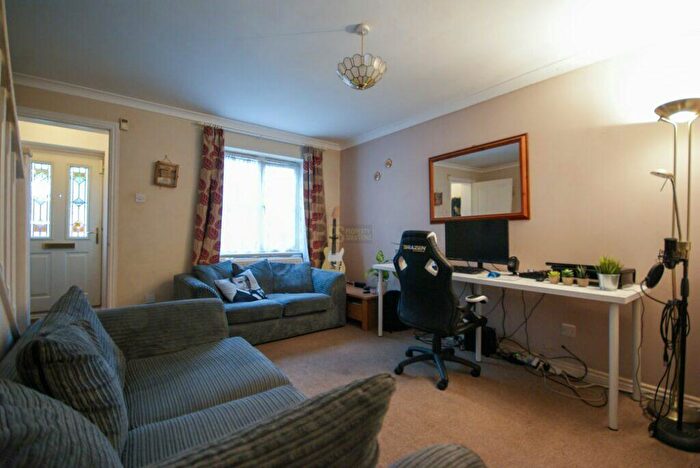 2 Bedroom Property To Rent In Heneage Street, Birmingham, B7