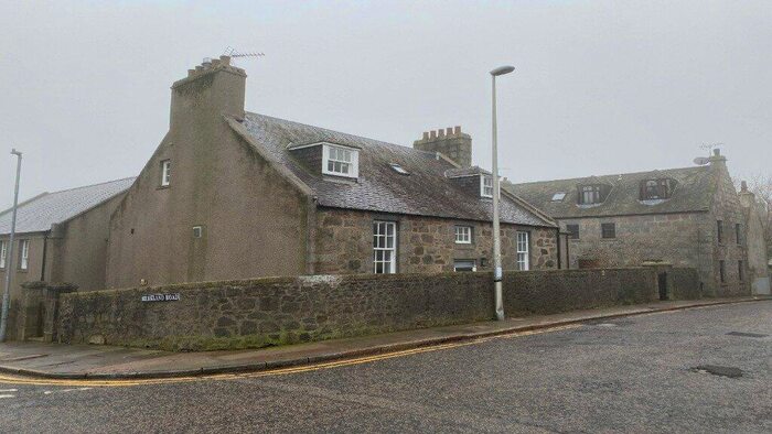 5 Bedroom Flat To Rent In Spital, Old Aberdeen, Aberdeen, AB24