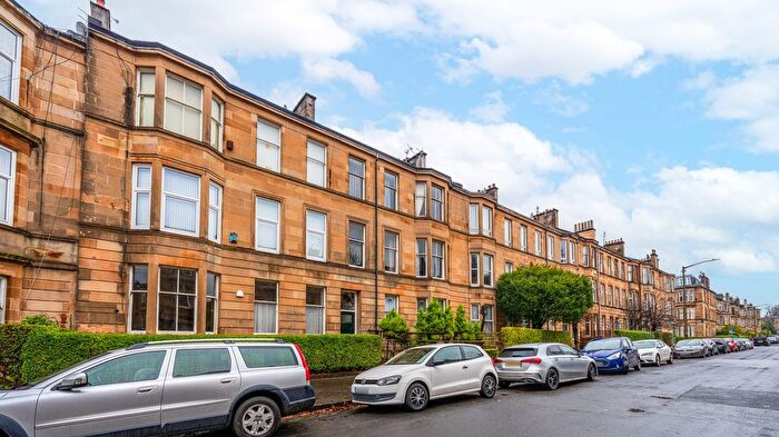 2 Bedroom Flat For Sale In Leven Street, Flat /, Pollokshields, Glasgow, G41
