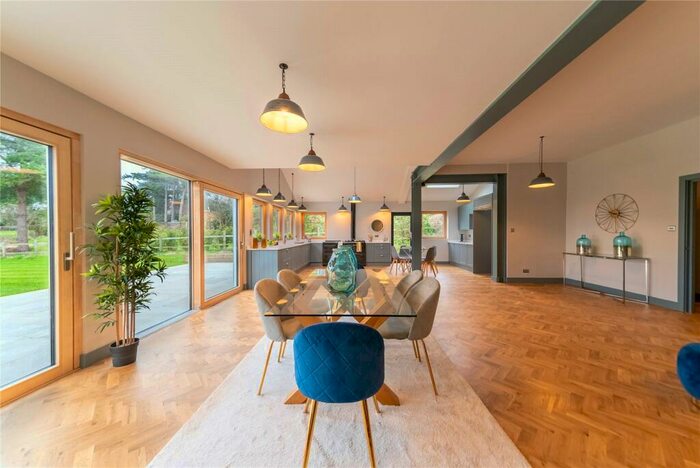 6 Bedroom House For Sale In Plawhatch Lane, Sharpthorne, East Grinstead, West Sussex, RH19