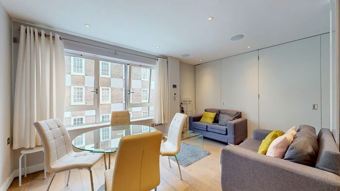 3 Bedroom Flat To Rent In Regency Street, London, SW1P