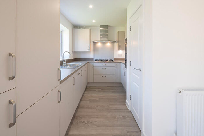 4 Bedroom Detached House For Sale In Marley Lane, Chalgrove, OX44