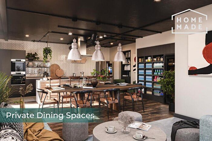 1 Bedroom Apartment To Rent In Clay, Dakota & Montana, Wembley, HA9