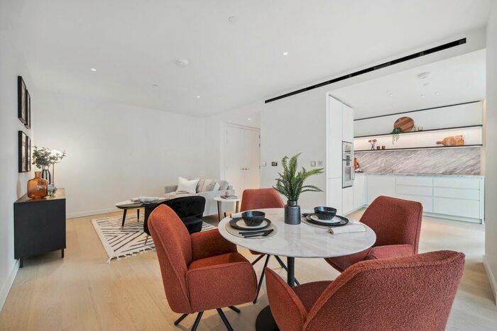 1 Bedroom Flat To Rent In The Broadway, London, SW1H