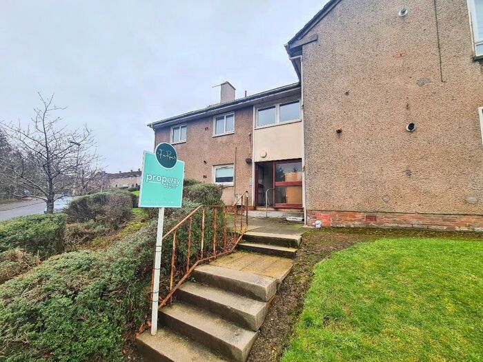 2 Bedroom Flat To Rent In Kirktonholme Road, East Kilbride, South Lanarkshire G74