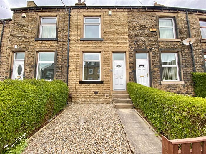 2 Bedroom Terraced House For Sale In Eldon Road, Marsh, Huddersfield, HD1
