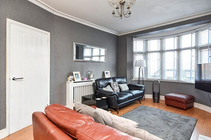 3 Bedroom Semi-Detached House For Sale In Ness Road, Shoeburyness, Essex, SS3