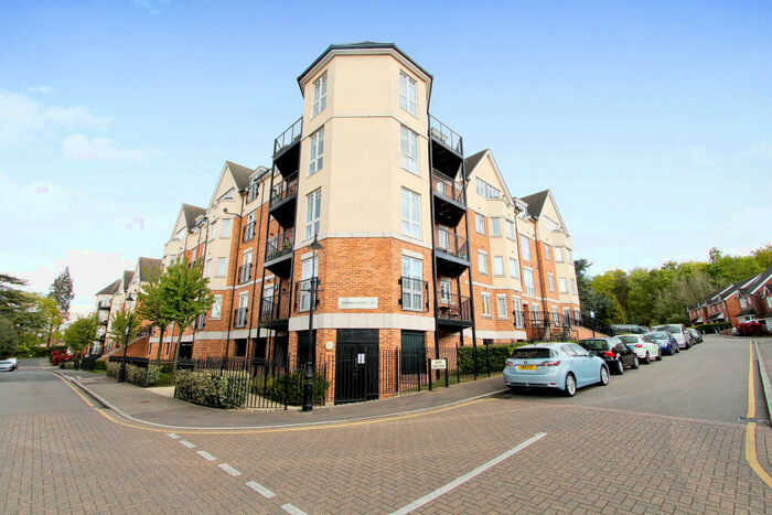 2 Bedroom Apartment To Rent In Cunard Court, Brightwen Grove, Stanmore, HA7