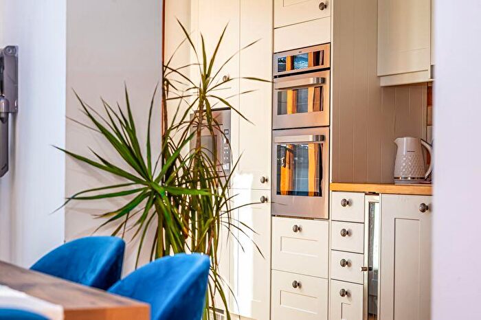 2 Bedroom Terraced House For Sale In Addison Road, Southsea, PO4