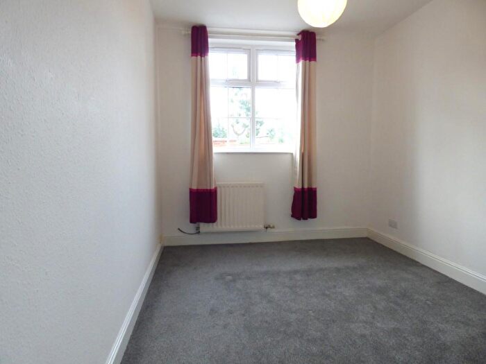 1 Bedroom Mews To Rent In Paget Street, Kibworth Beauchamp, LE8
