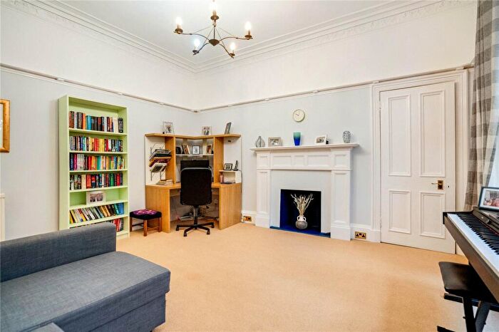 5 Bedroom Detached House For Sale In Prieston Road, Bridge Of Weir, PA11