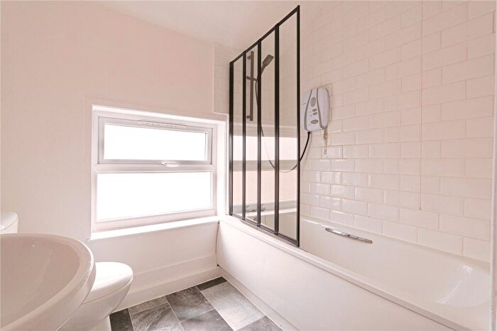 2 Bedroom End Of Terrace House To Rent In St. Matthews Road, Stockport, Greater Manchester, SK3