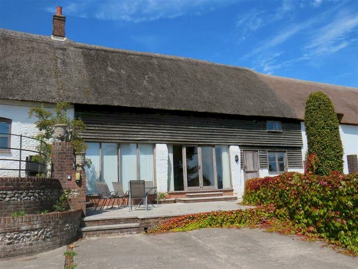 3 Bedroom Cottage To Rent In Park Farm, Milton Abbas, Blandford Forum, DT11