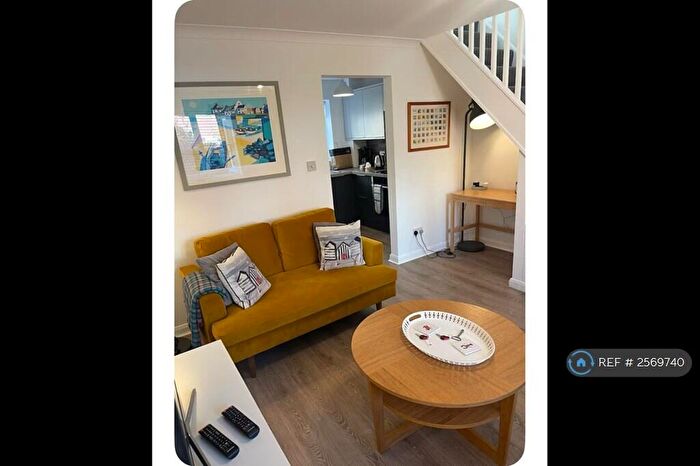 2 Bedroom Semi-Detached House To Rent In Barchams Yard, Sheringham, North Norfolk, NR26