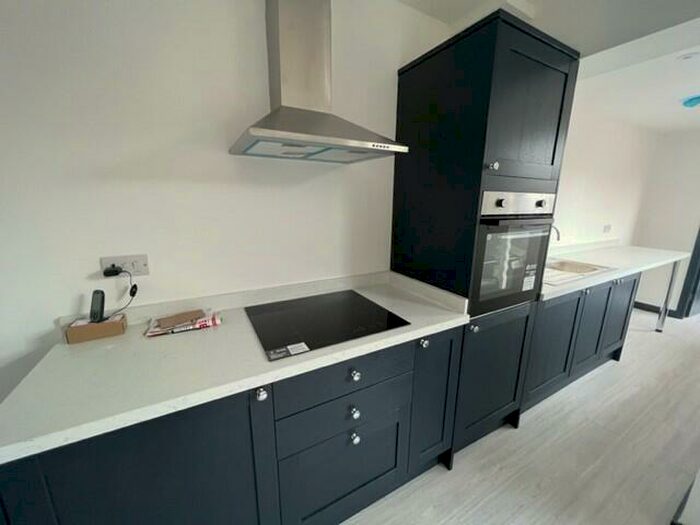 2 Bedroom Terraced House To Rent In Alexandra Road, Newhall, DE11