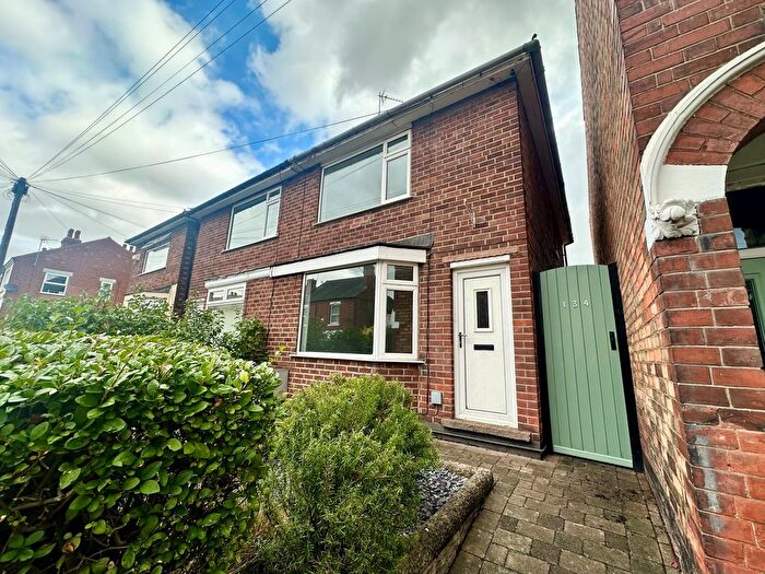 3 Bedroom Semi-Detached House To Rent In College Street, Nottingham, NG10