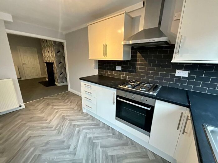 2 Bedroom Property To Rent In Sultan Street, Accrington, BB5