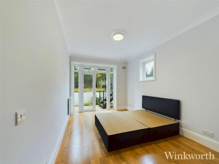 2 Bedroom Flat To Rent In Grange Road, London, W5