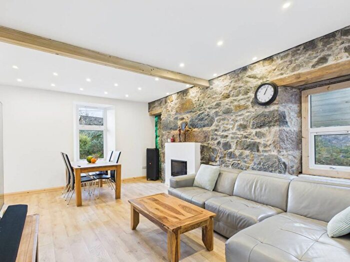 2 Bedroom Detached House For Sale In Hatton Farm Road, Hatton, AB42