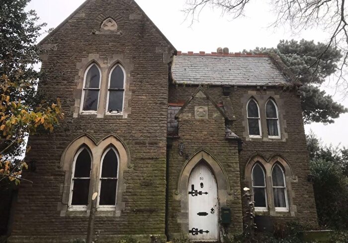 3 Bedroom Detached House For Sale In Mount Pleasant Road, Wisbech, Cambridgeshire, PE13