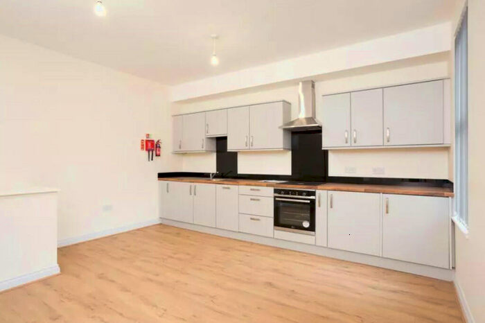 1 Bedroom Apartment To Rent In Mansions, Chapeltown Road, Leeds, V2