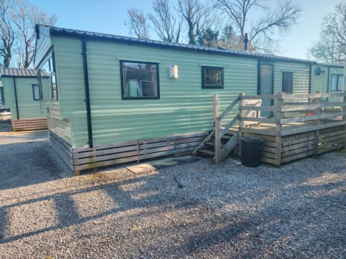 2 Bedroom Property For Sale In Hall More Holiday Park, Hale, Milnthorpe, LA7