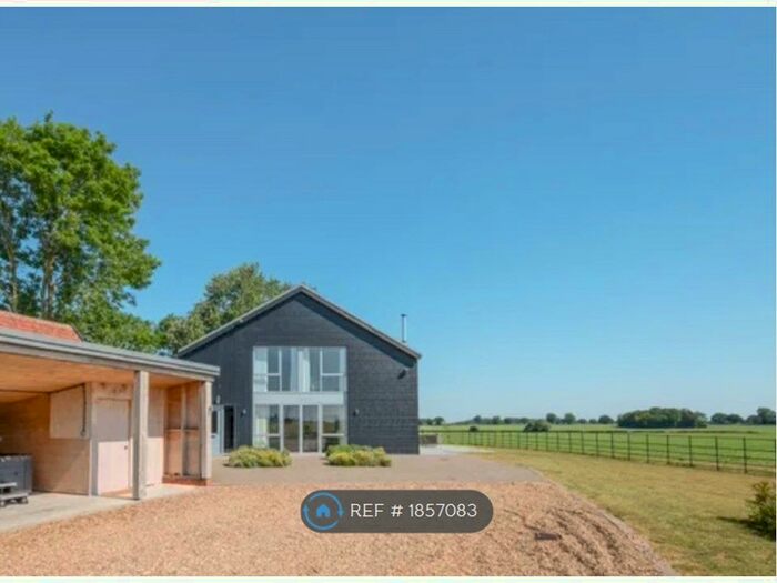 4 Bedroom Detached House To Rent In Hill Road, Spooner Row, Wymondham, NR18