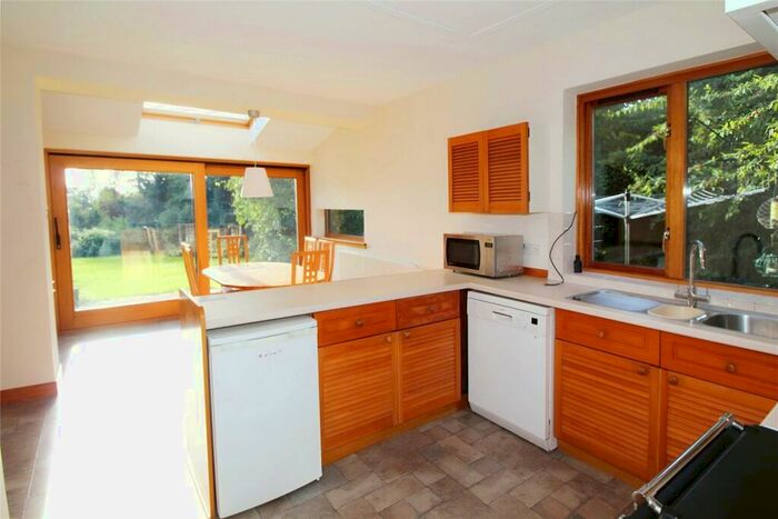 5 Bedroom Detached House To Rent In Abertay Gardens, Broughty Ferry, Dundee, Angus, DD5