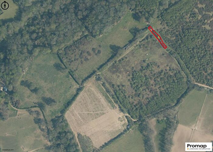 Land For Sale In Stane Street, Ockley, RH5