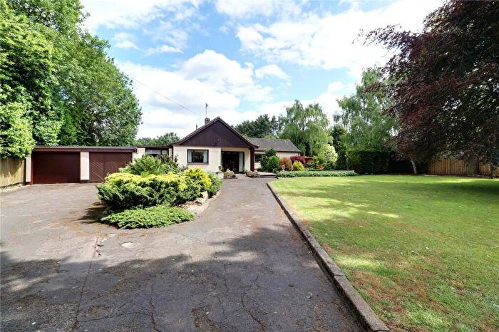 4 Bedroom Detached House For Sale In Beltoft, Lincolnshire, DN9
