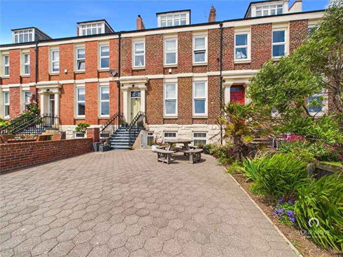 4 Bedroom Terraced House For Sale In Tempest Road, Seaham, Durham, SR7