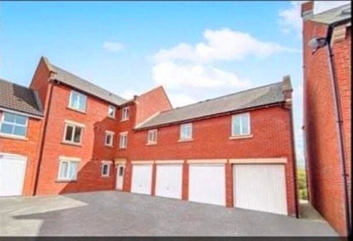 2 Bedroom Apartment To Rent In Longridge Way, Weston-super-Mare, BS24